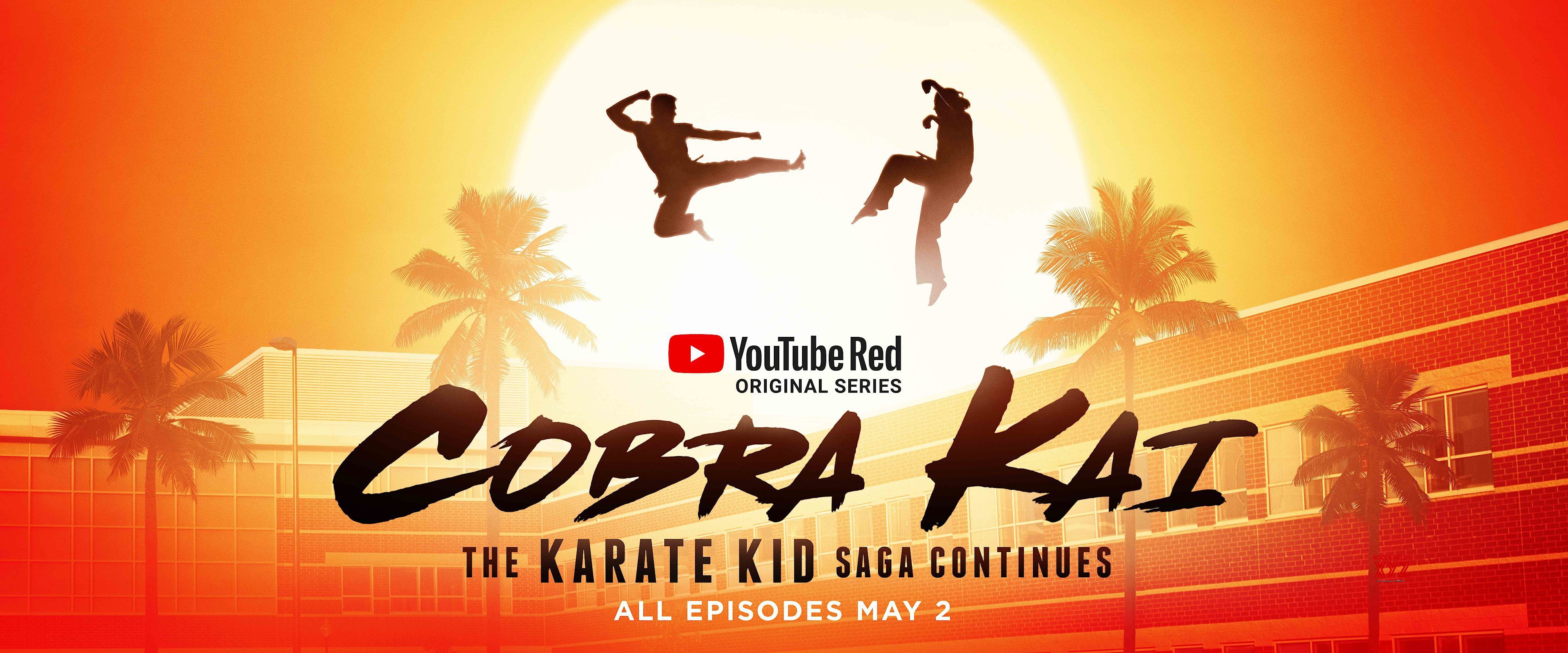 Cobra Kai