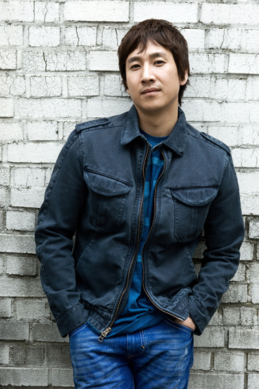 Lee Sun-Kyun