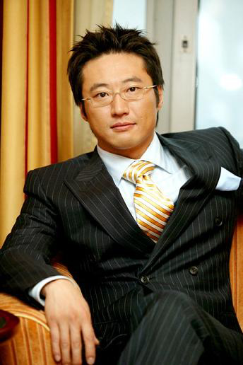 Park Shin-Yang