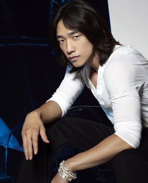 Rain / Jung Ji-Hoon