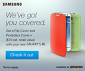 Samsung ad