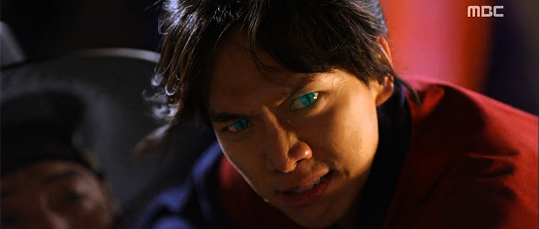 Gu Family Book