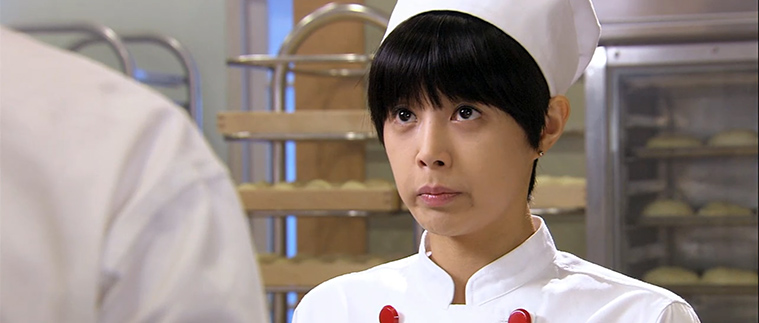 Lee Young-Ah