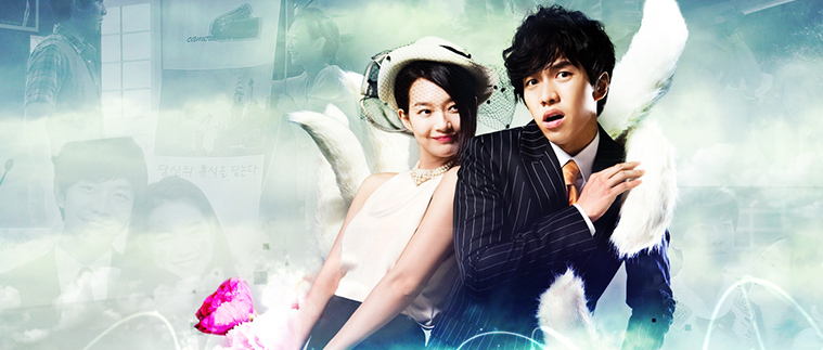 My Girlfriend Is a Nine Tailed Fox