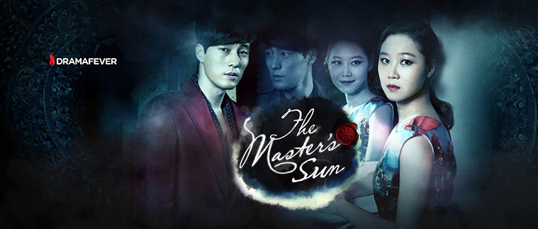 Masters Sun