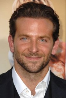 Bradley Cooper Photo
