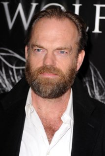 Hugo Weaving Photo