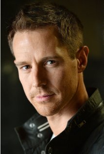 Jason Dohring Photo