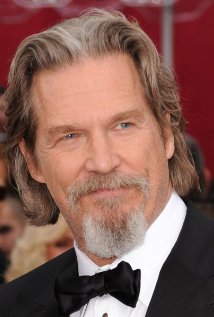 Jeff Bridges Photo