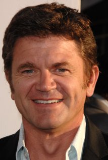 John Michael Higgins Photo