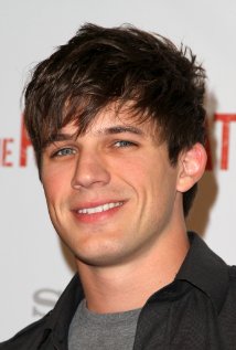 Matt Lanter Photo