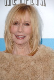 Sally Kellerman Photo