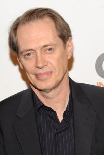 Steve Buscemi Photo