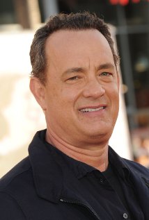 Tom Hanks Photo