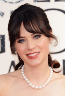 Zooey Deschanel Photo
