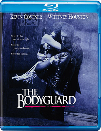 Blu-ray Front Cover