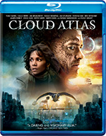 Cloud Atlas Blu-Ray Cover