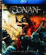Conan Blu-Ray Cover