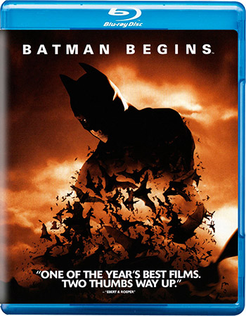 Blu-ray Front Cover
