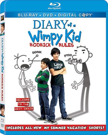 Blu-ray Front Cover