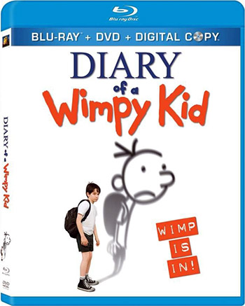 Blu-ray Front Cover