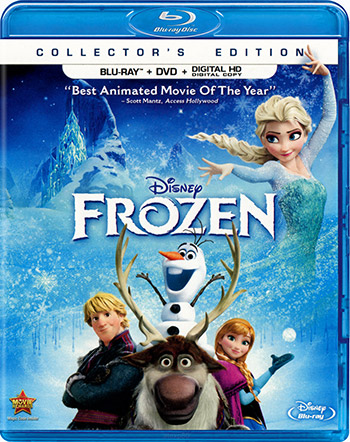 Blu-ray Front Cover