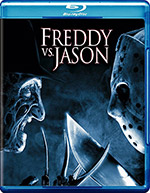 Freddy vs. Jason Blu-Ray Cover