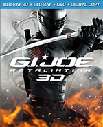 G.I. Joe Retaliation Blu-Ray Cover