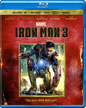 Blu-ray Front Cover