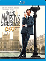 007-On-Her-Majesty's-Secret-Service Blu-Ray Cover