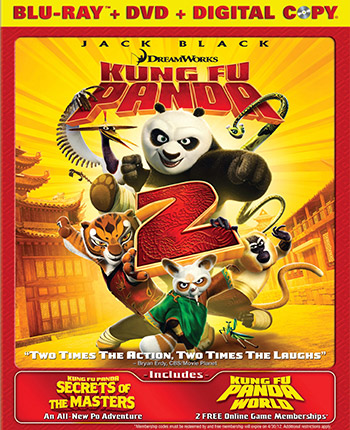 Blu-ray Front Cover