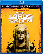 The Lords of Salem Blu-Ray Cover
