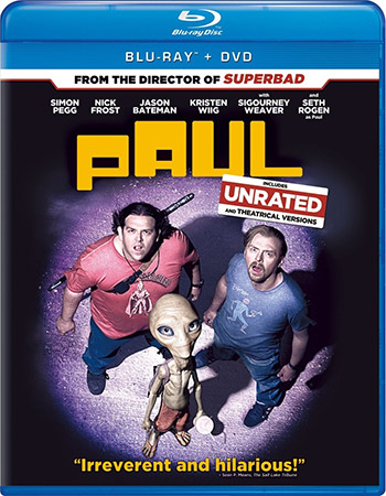 Blu-ray Front Cover