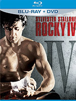 Rocky IV Blu-Ray Cover