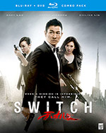 Switch Blu-Ray Cover