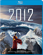 2012 Blu-Ray Cover
