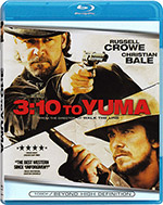 3:10 To Yuma Blu-Ray Cover