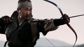 War of the Arrows Trailer