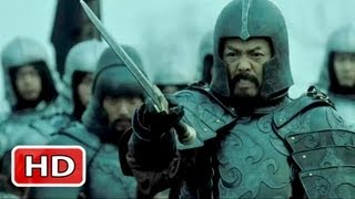 The Assassins Trailer