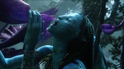 Avatar Trailer #1