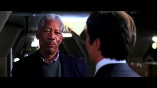 Batman Begins Trailer