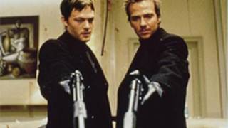 Boondock Saints Trailer