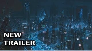 Cloud Atlas Trailer
