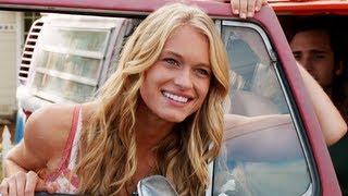 Chasing Mavericks Trailer