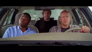 Cop Out Trailer