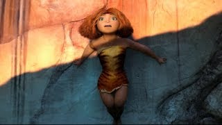 The Croods Trailer