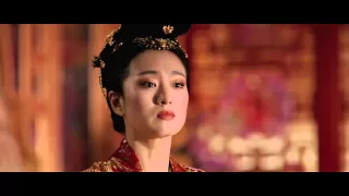 Curse of the Golden Flower Trailer