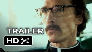Dallas Buyers Club Trailer