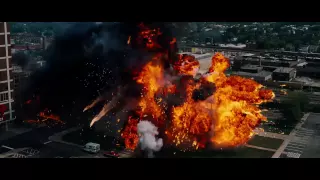 The Dark Knight Trailer