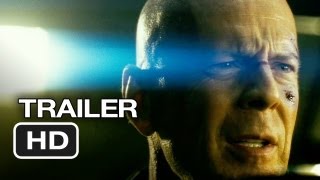 Live Free or Die Hard Trailer